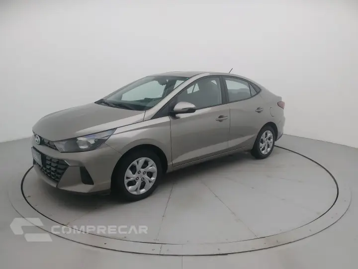 HB20S 1.0 12V FLEX COMFORT MANUAL