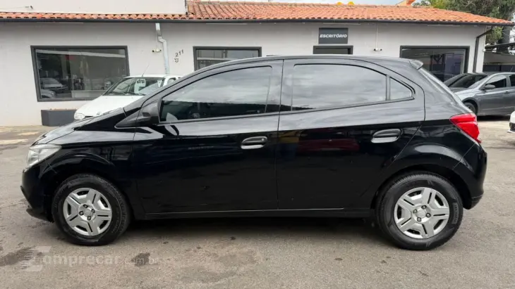 Onix Hatch 1.0 4P FLEX LS