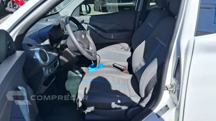 Montana 1.4 FLEX SPORT