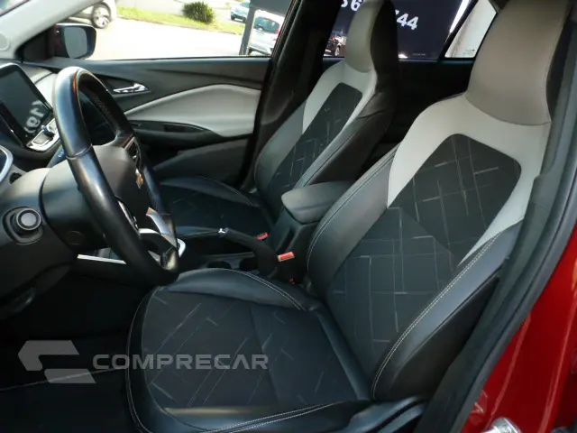 ONIX 1.0 Turbo Premier