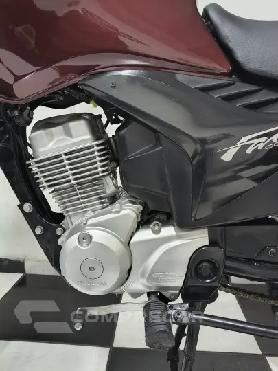 Cg 150 Fan ESI