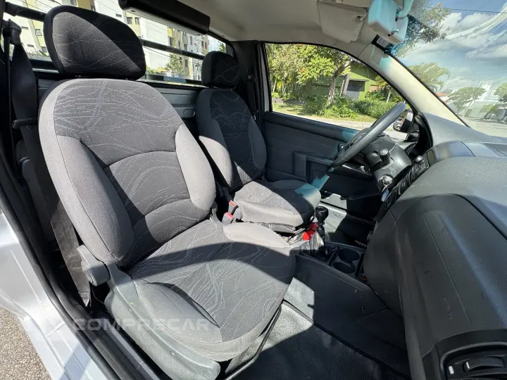 STRADA 1.4 MPI Freedom CS 8V