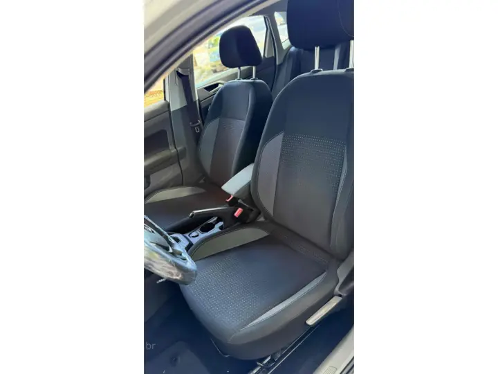 POLO 1.0 200 TSI COMFORTLINE AUTOMÁTICO