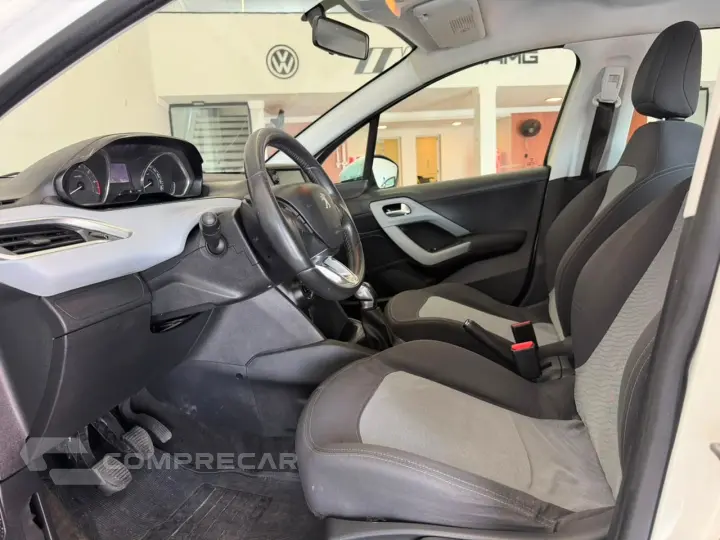 PEUGEOT 208 Active/Active Pack 1.5 Flex 8V 5p