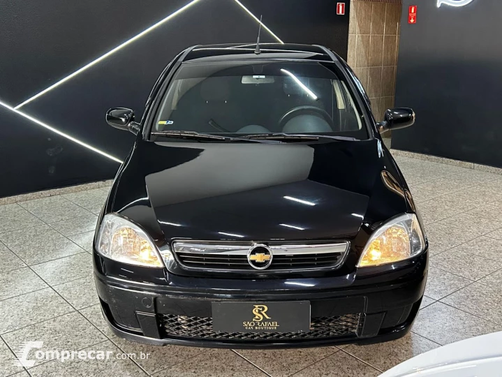 Corsa Sed. Premium 1.4 8V ECONOFLEX 4p