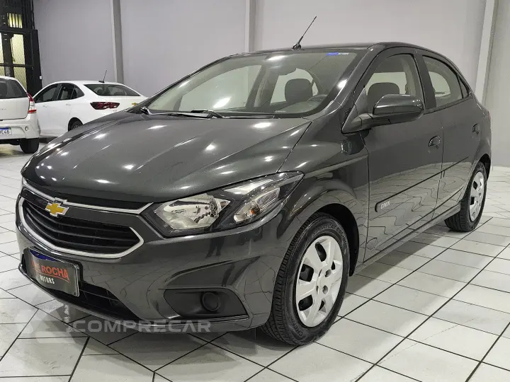 ONIX 1.4 MPFI LT 8V