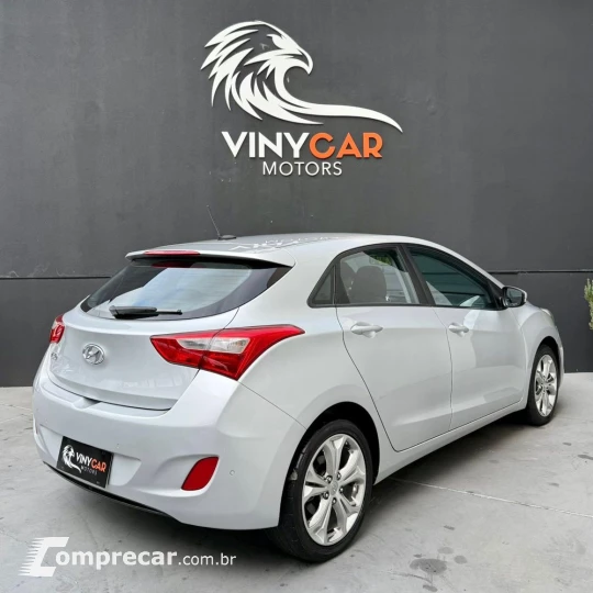 I30 1.8 MPI 16V