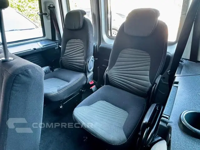 DOBLÒ - 1.8 MPI ESSENCE 7L 16V 4P MANUAL