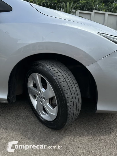 CITY 1.5 Personal 16V