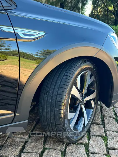 NIVUS 1.0 200 TSI Highline