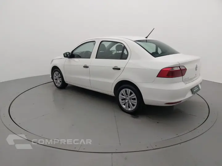 VOYAGE 1.0 12V MPI TOTALFLEX 4P MANUAL