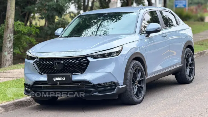 HR-V 1.5 DI I-vtec Turbo Advance