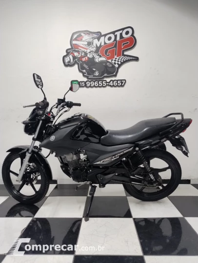 YBR Factor 150 ED