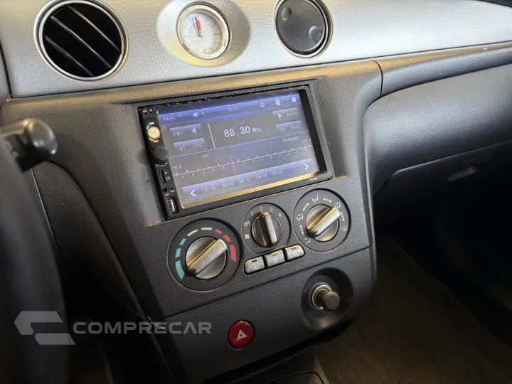 AIRTREK 2.4 4X4 16V GASOLINA 4P AUTOMÁTICO