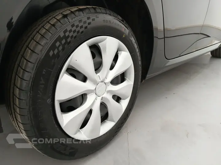 208 1.0 6V FLEX LIKE MANUAL
