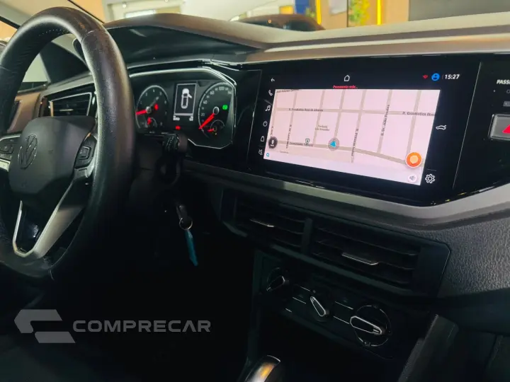 NIVUS 1.0 200 TSI TOTAL FLEX COMFORTLINE AUTOMÁTICO