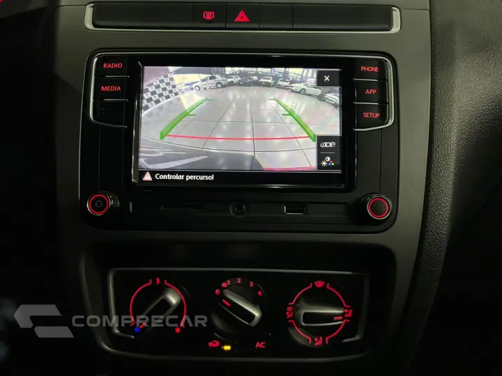FOX 1.6 MSI TOTAL FLEX XTREME 4P MANUAL