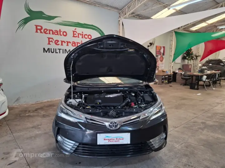 COROLLA 2.0 Altis 16V