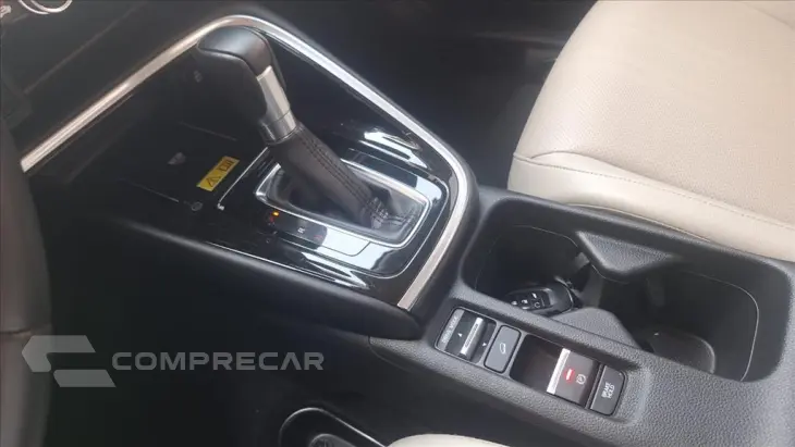 HR-V 1.5 DI I-VTEC TURBO FLEX TOURING CVT