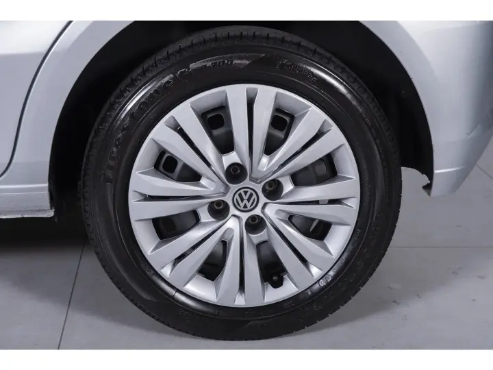 GOL 1.6 MSI TOTALFLEX 4P MANUAL