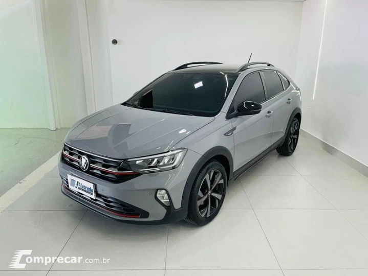 NIVUS HL TSI