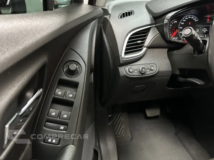 TRACKER 1.4 16V Turbo Premier