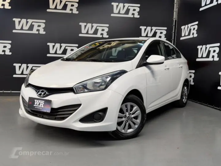 HB20S 1.0 12V Comfort Plus