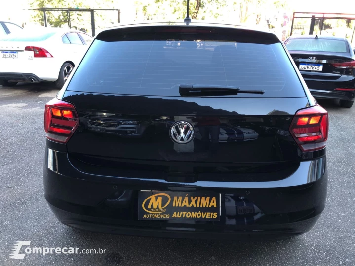 POLO 1.0 200 TSI Comfortline