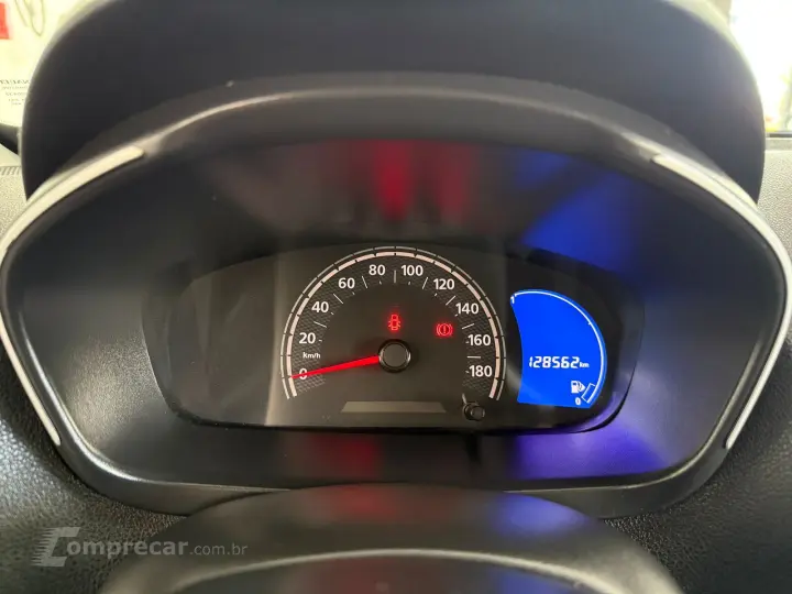 KWID 1.0 12V SCE ZEN