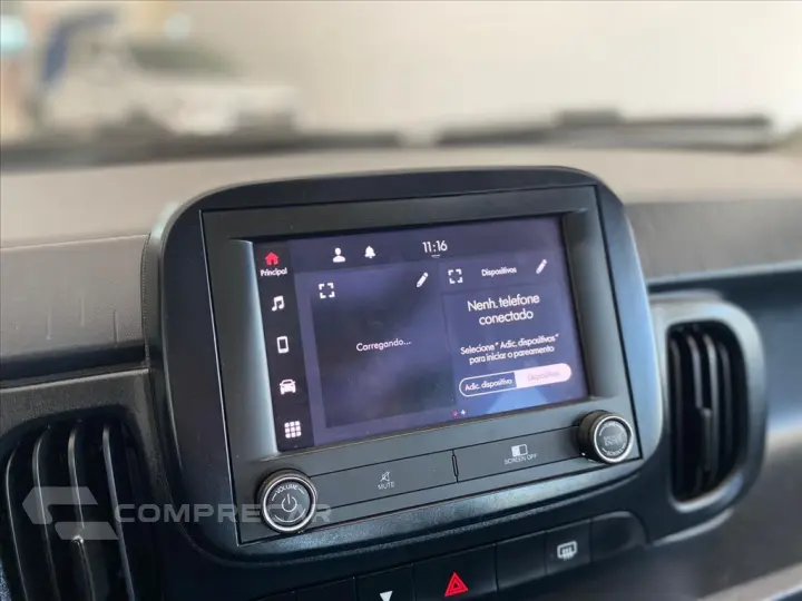 MOBI 1.0 EVO FLEX LIKE. MANUAL