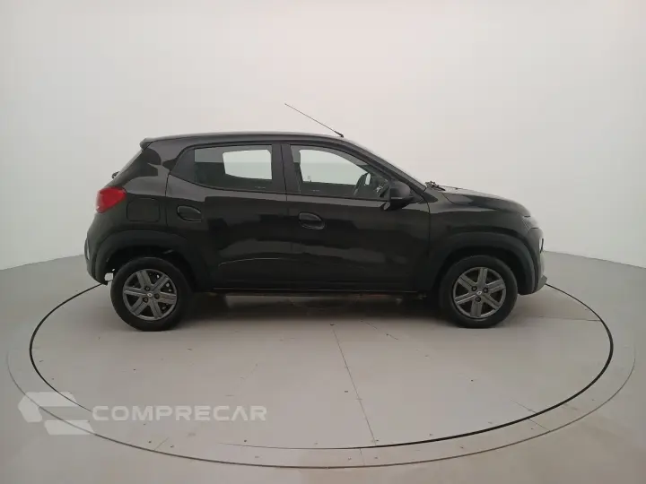 KWID 1.0 12V SCE FLEX ZEN MANUAL