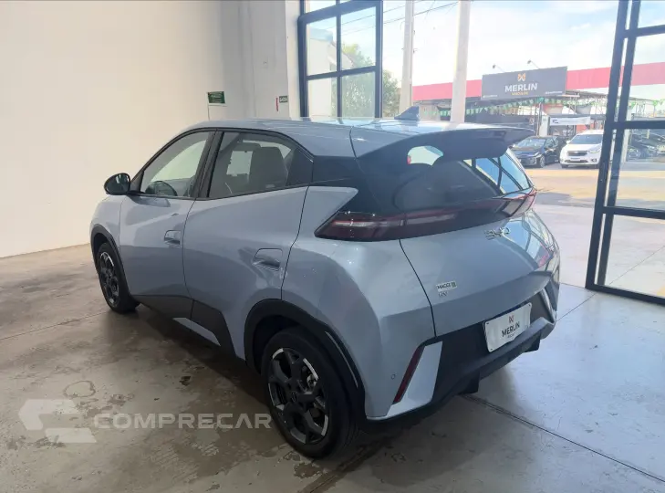 DOLPHIN MINI 38 KW GS