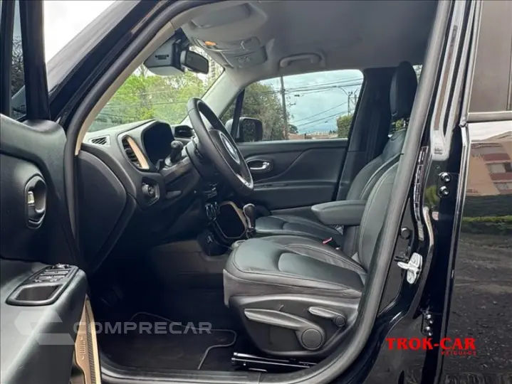 RENEGADE 1.8 16V Limited