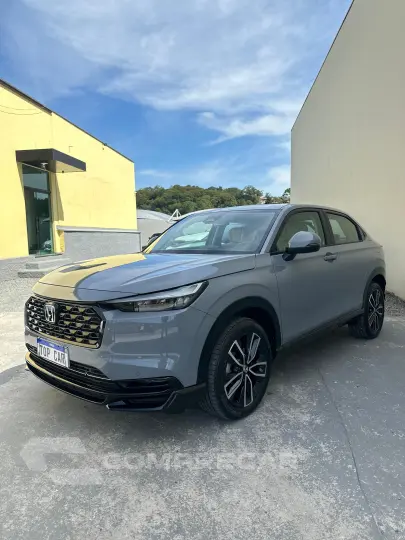 HR-V 1.5 16V Turbo Touring