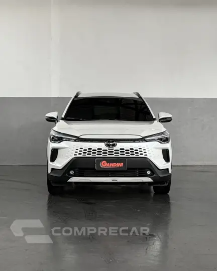 COROLLA CROSS 2.0 Vvt-ie XR