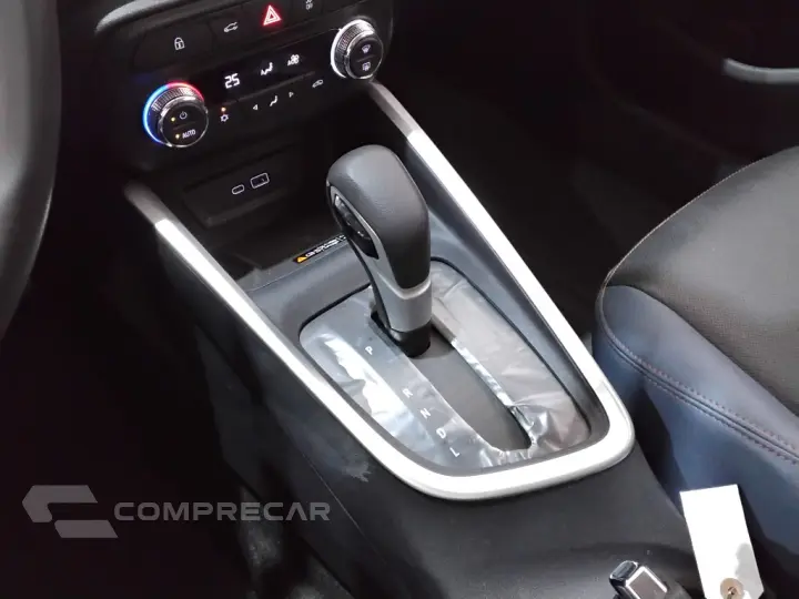 ONIX 1.0 TURBO FLEX PLUS PREMIER AUTOMÁTICO