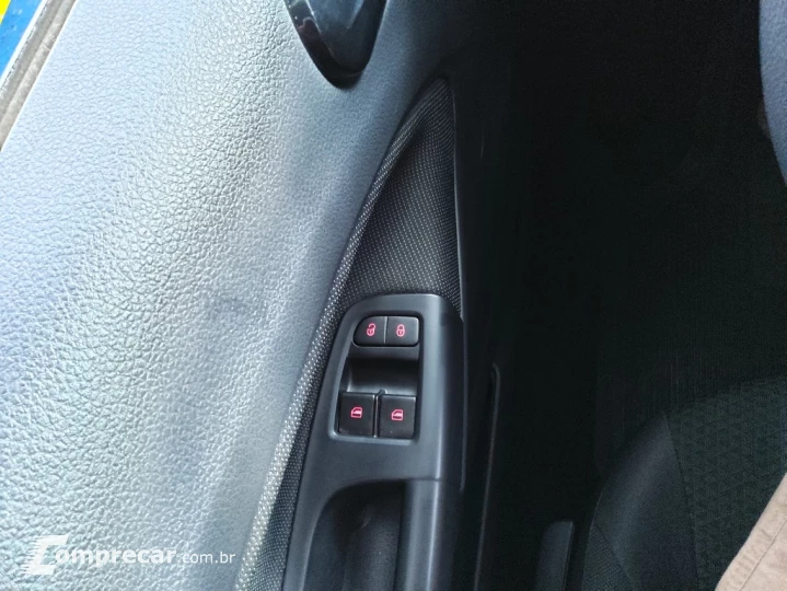 GOL 1.0 12V MPI TOTALFLEX 4P MANUAL