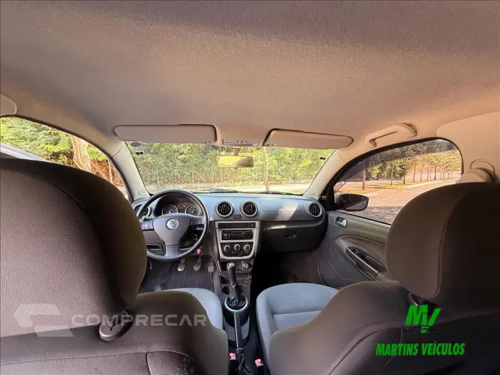 VOYAGE 1.6 MI TREND 8V FLEX 4P MANUAL