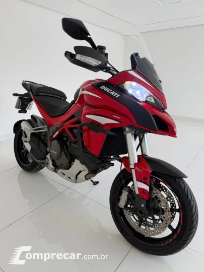 MULTISTRADA 1200
