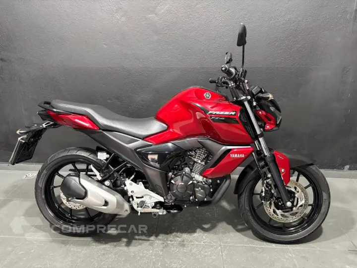 FZ 15 FAZER 150 ABS