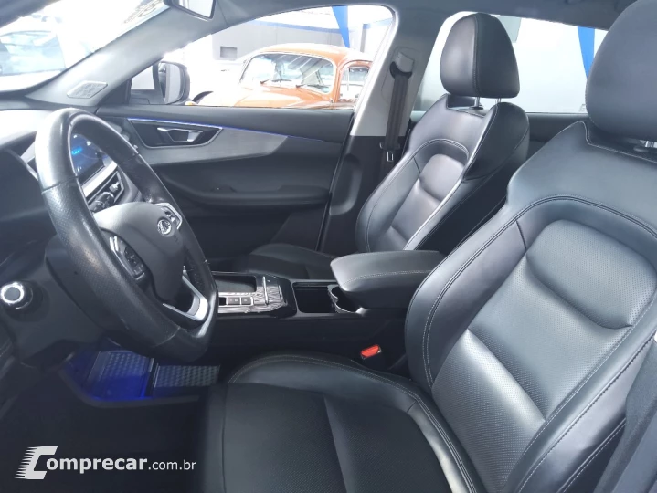TIGGO 7 PRO 1.6 TGDI GASOLINA DCT