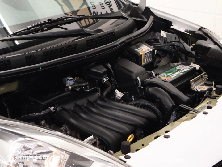 MARCH 1.6 SV 16vstart