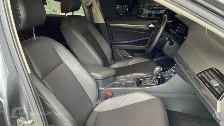 VOLKSWAGEN JETTA 1.4 250 TSI TOTAL COMFORTLINE