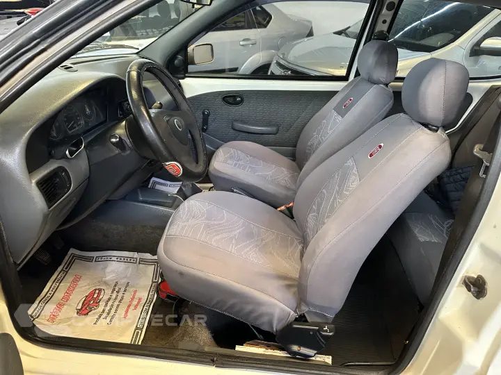PALIO 1.0 MPI Fire Young 8V