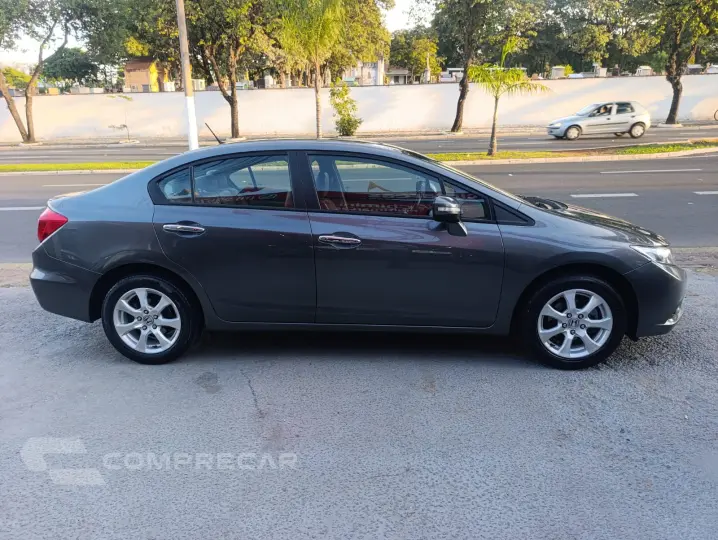 CIVIC 2.0 EXR 16V
