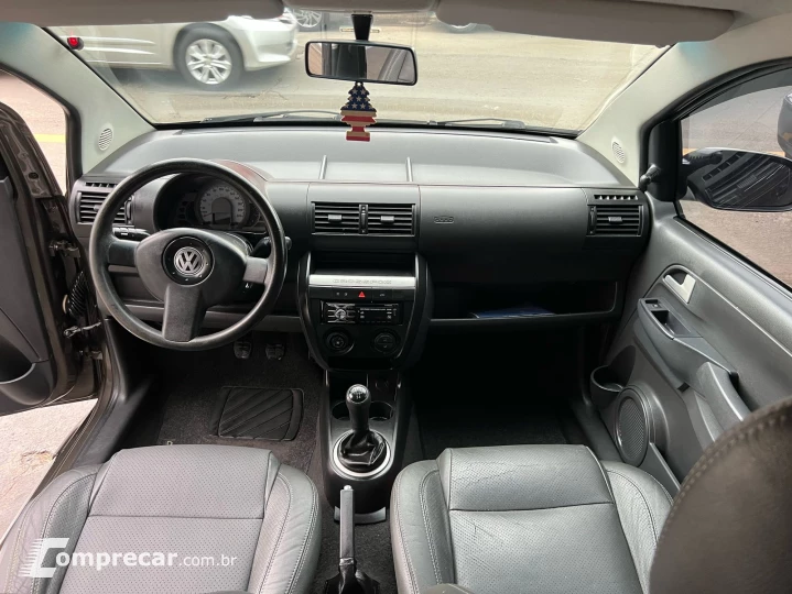 CROSSFOX 1.6 MI 8V