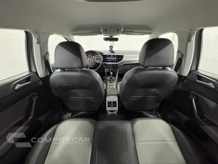 POLO 1.0 200 TSI Highline