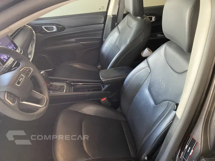 COMPASS 1.3 T270 Turbo Limited