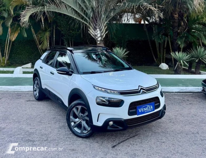 C4CACTUS FEEL A