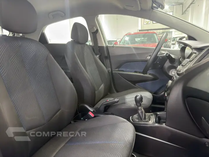 HB20 1.6 Comfort 16V